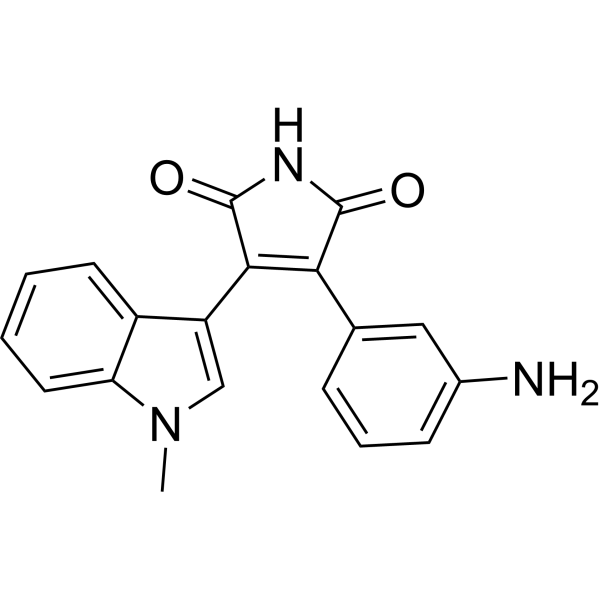 CP21R7 Chemical Structure