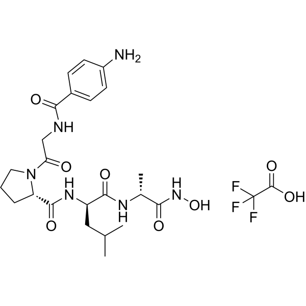 FN-439 TFA Chemical Structure