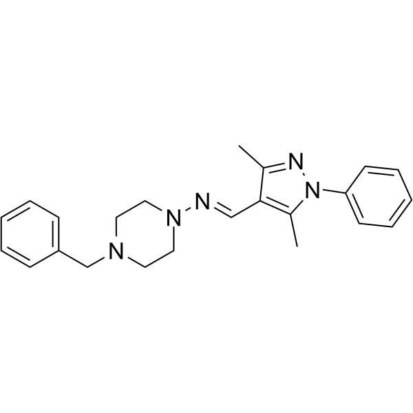 SANT-1 Chemical Structure