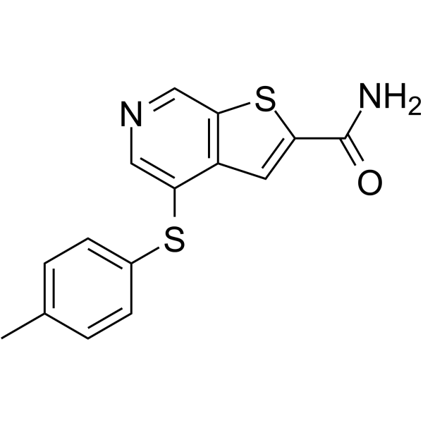 A-205804 Chemical Structure