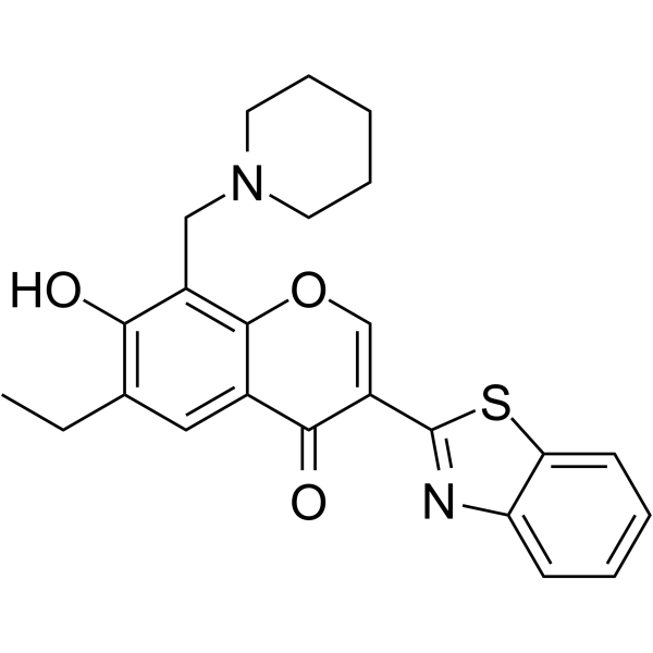 SZL P1-41 Chemical Structure