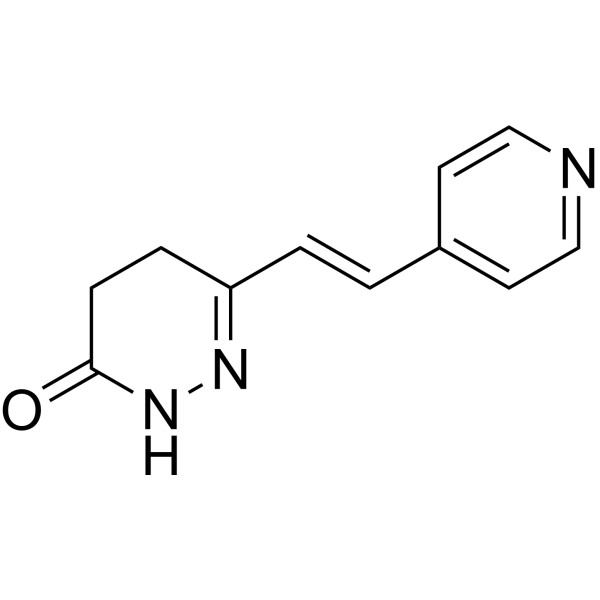 ICI 153110 Chemical Structure