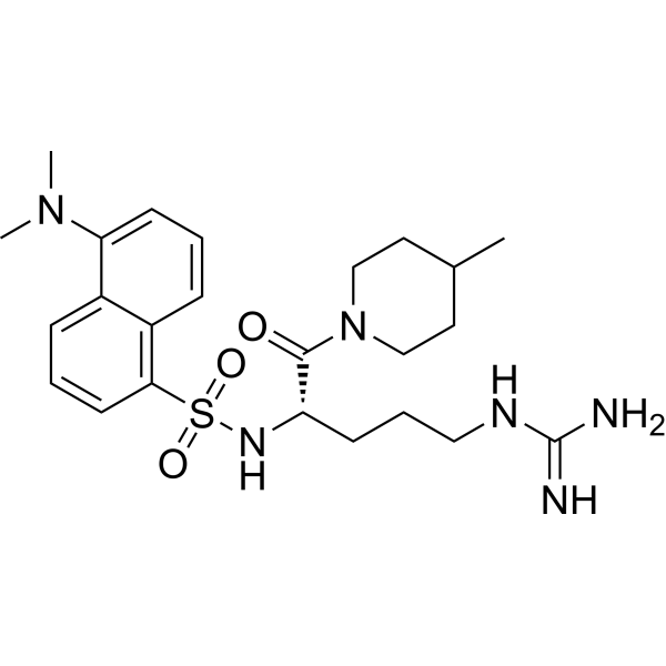 OM-189 Chemical Structure