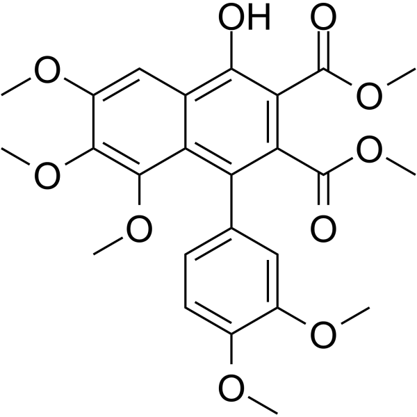 TA-7552 Chemical Structure
