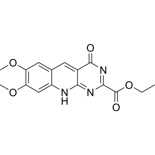 Pirolate Chemical Structure