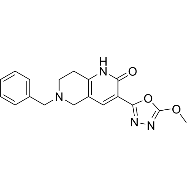 SX-3228 Chemical Structure