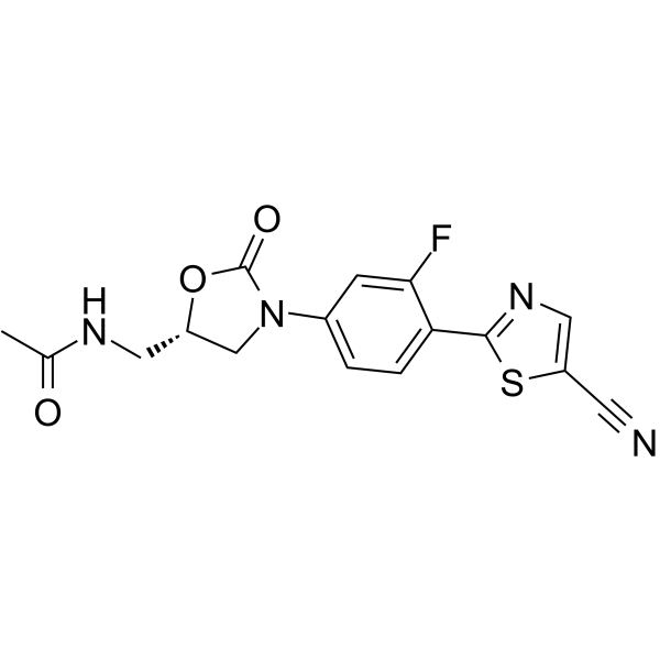 PNU-176798 Chemical Structure