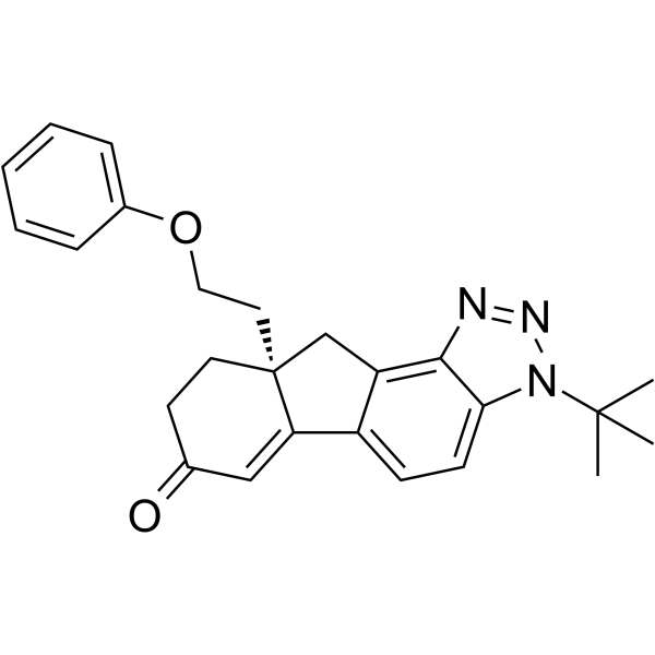 MK-6913 Chemical Structure