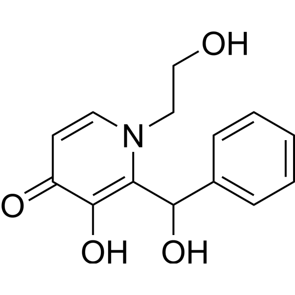 CGP 65015 Chemical Structure