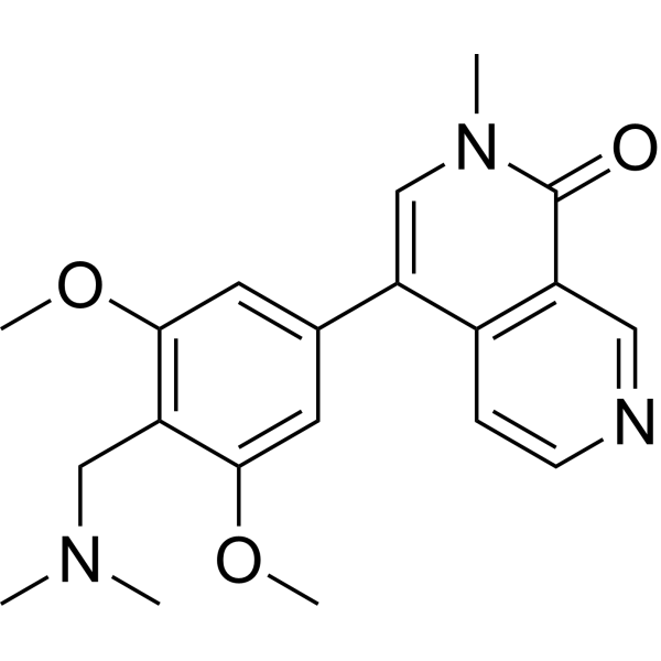 BI-7273 Chemical Structure