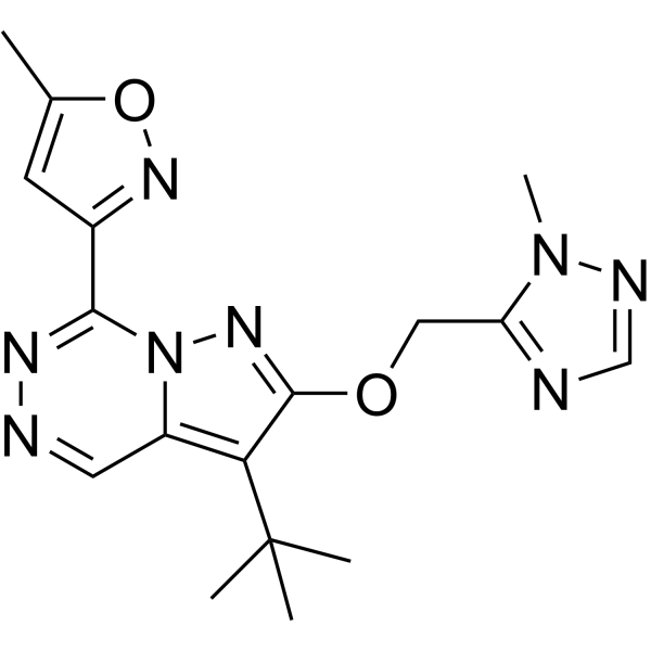 MRK-016 Chemical Structure