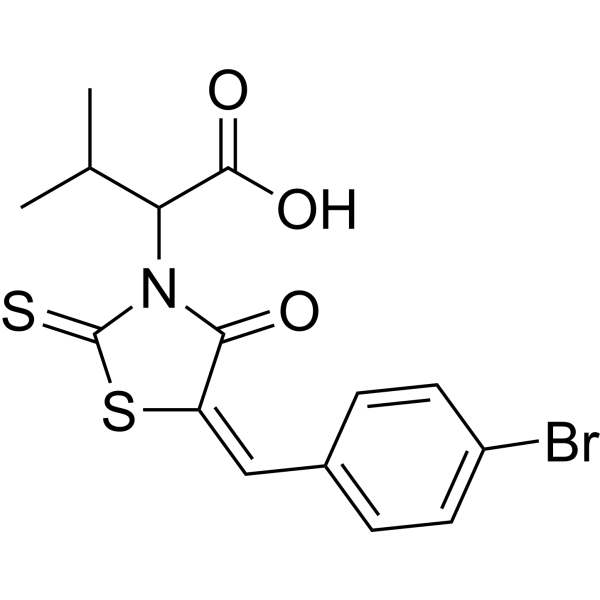BH3I-1 Chemical Structure