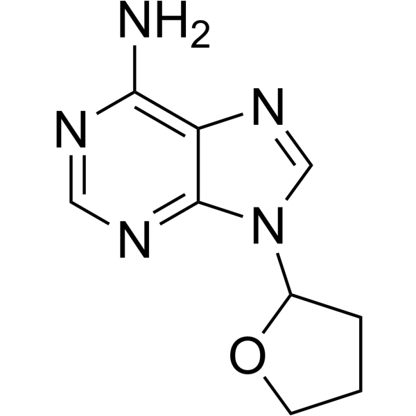 SQ22536 Chemical Structure