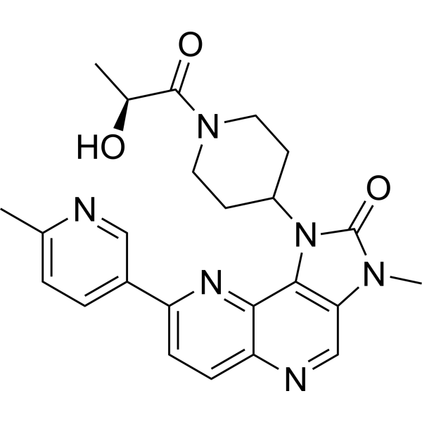 PF-04979064 Chemical Structure