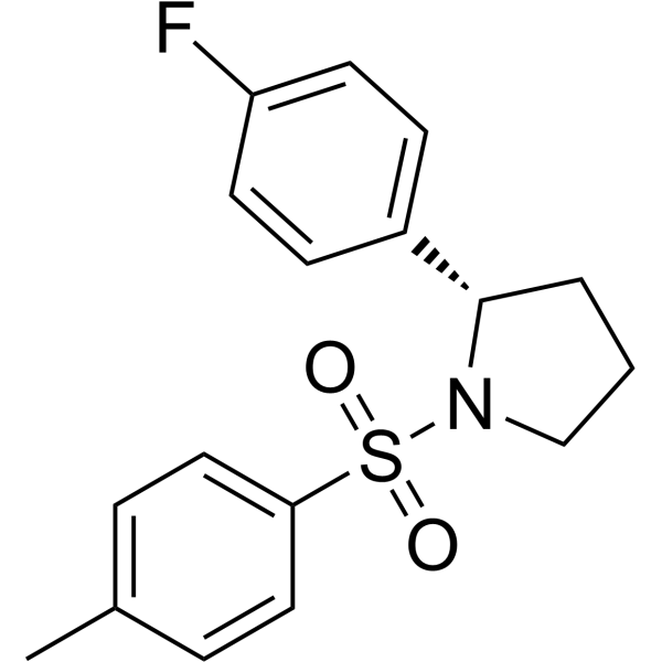 Ro 67-7476 Chemical Structure