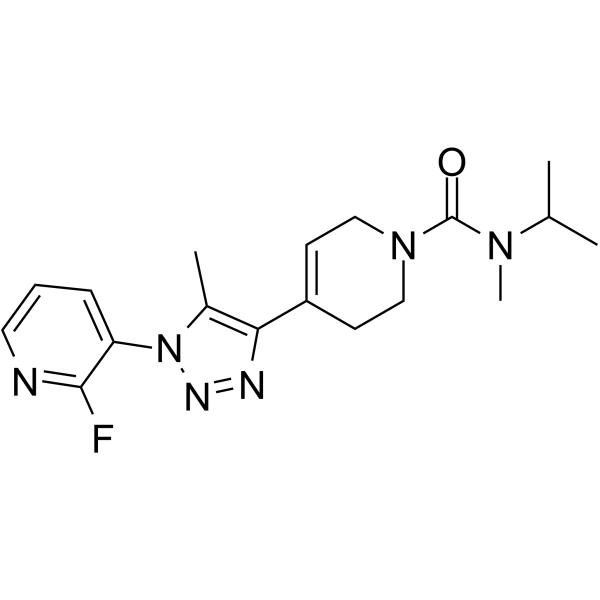 FTIDC Chemical Structure