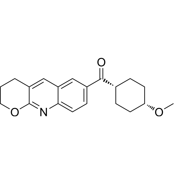 JNJ16259685 Chemical Structure