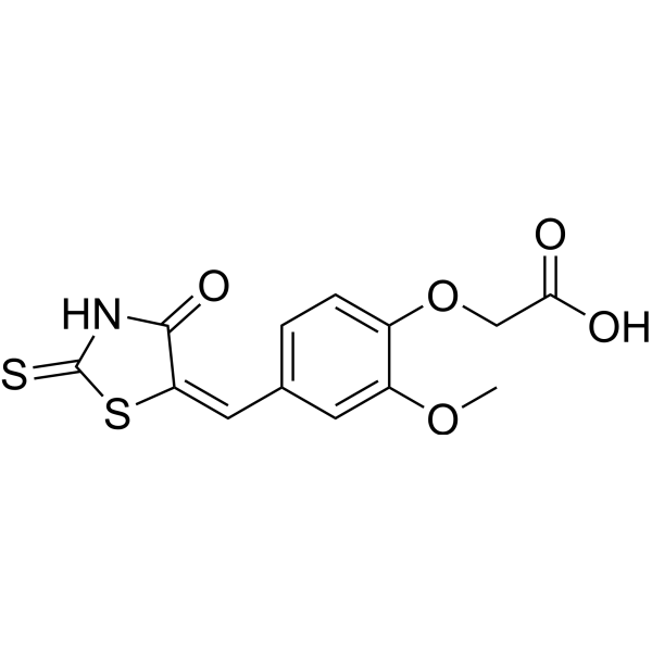 IMR-1A Chemical Structure