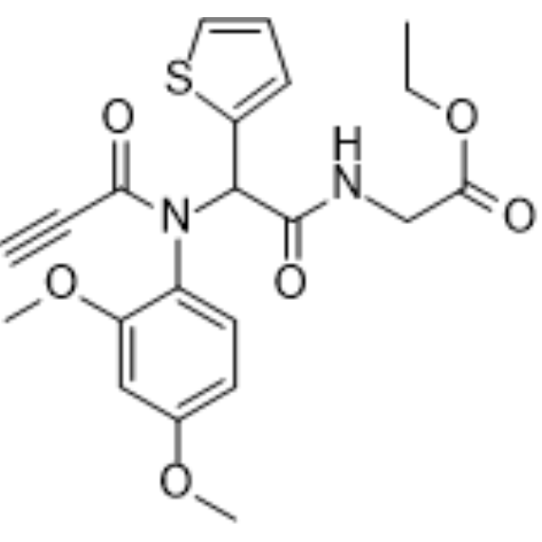 PACMA 31 Chemical Structure
