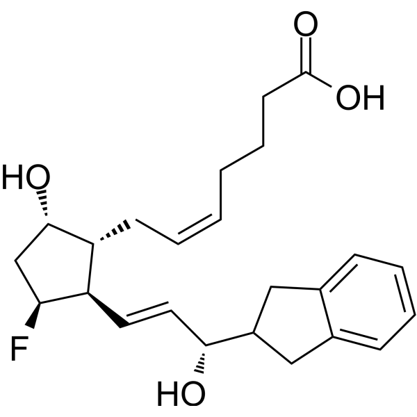(S)-AL-8810 Chemical Structure