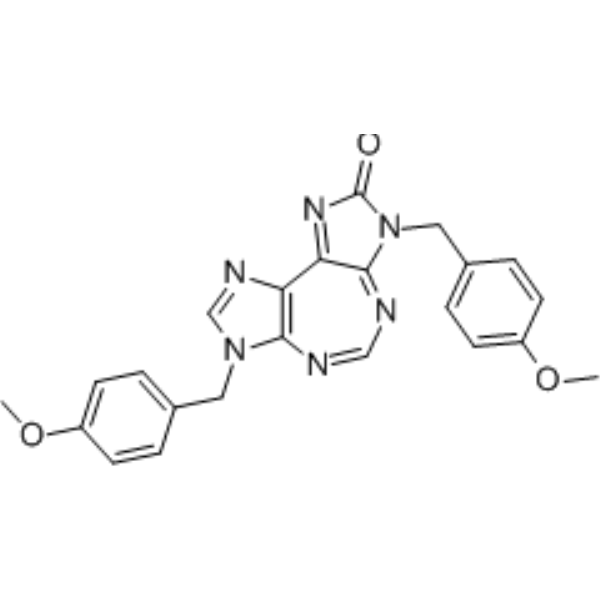 RK-33 Chemical Structure