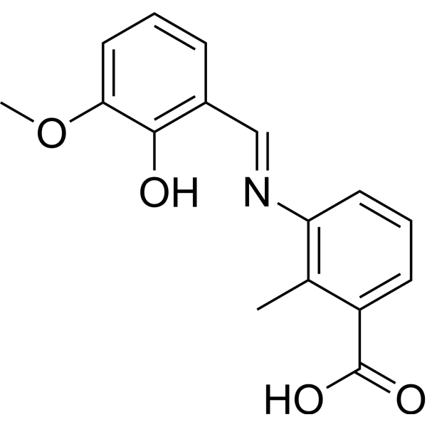 C29 Chemical Structure