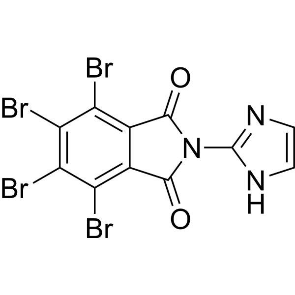 tBID Chemical Structure