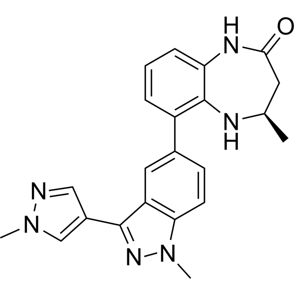 CPI-637 Chemical Structure