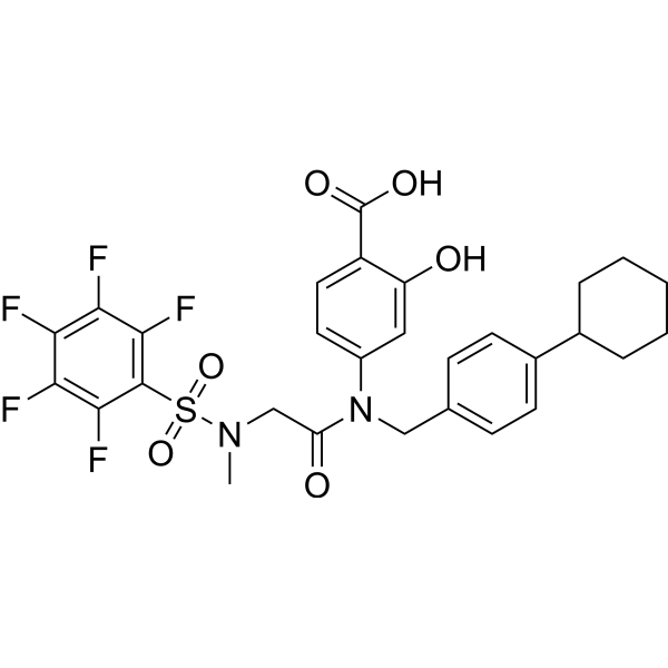 BP-1-102 Chemical Structure