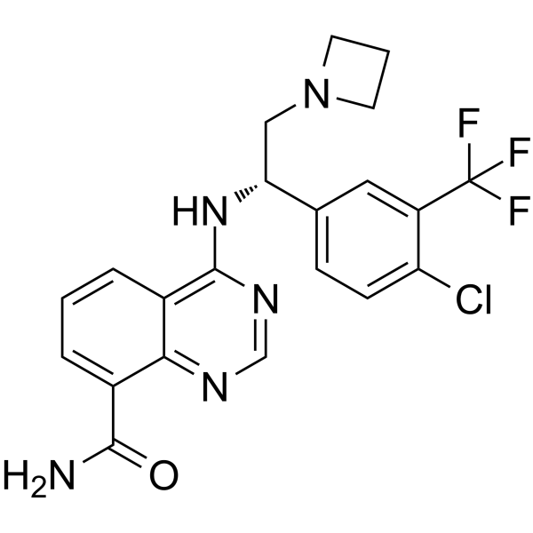 M2698 Chemical Structure