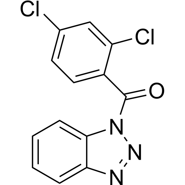 ITSA-1 Chemical Structure