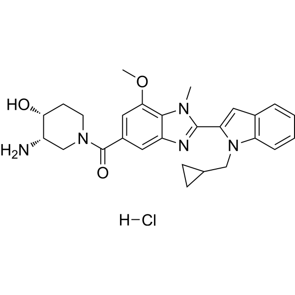 GSK484 hydrochloride
