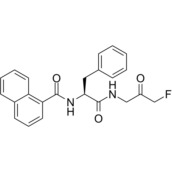FMK 9a Chemical Structure