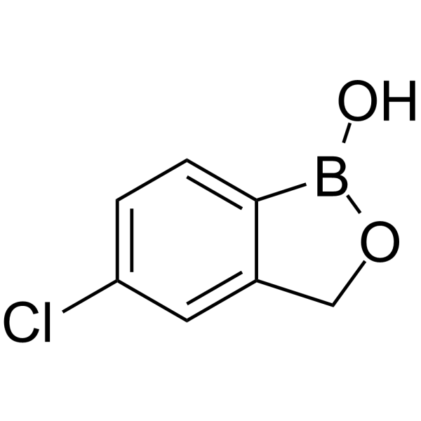 AN2718 Chemical Structure