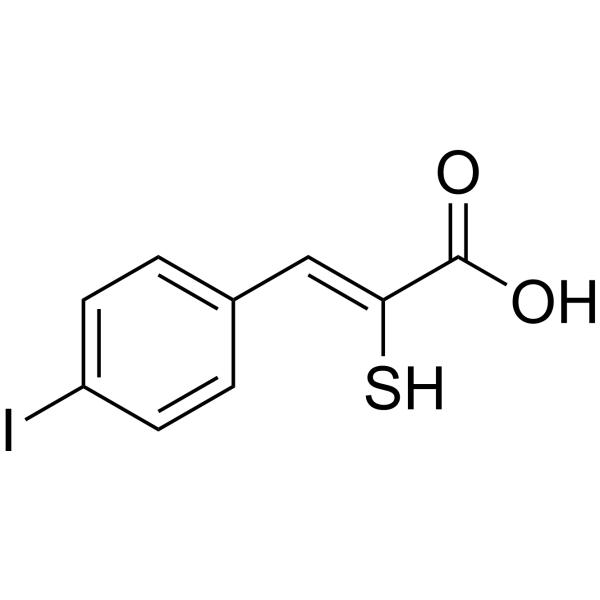 PD150606 Chemical Structure