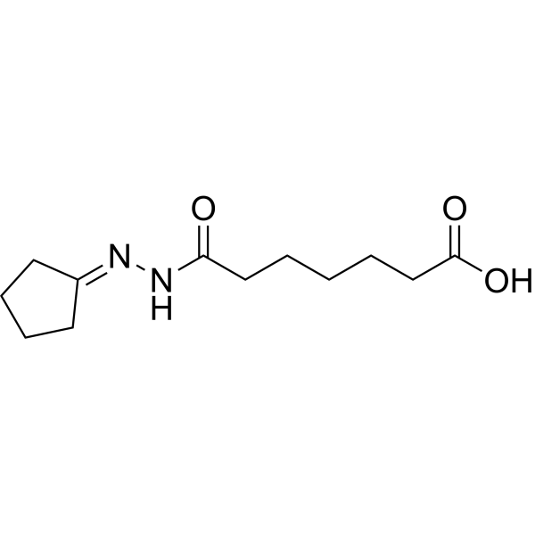 IDE 2 Chemical Structure