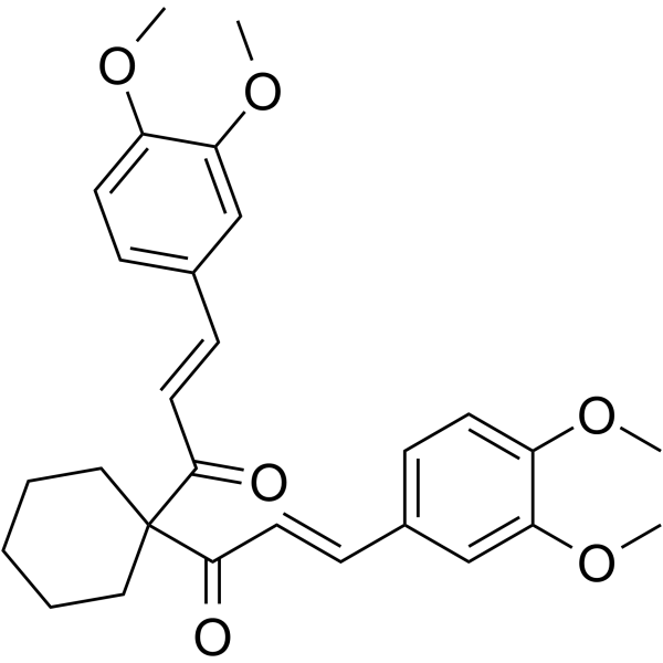 FLLL32 Chemical Structure