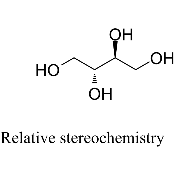 meso-Erythritol, Sweetener Agent