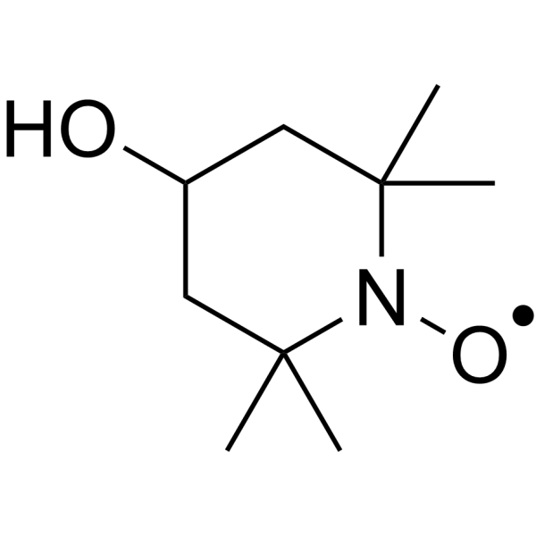 Tempol Chemical Structure