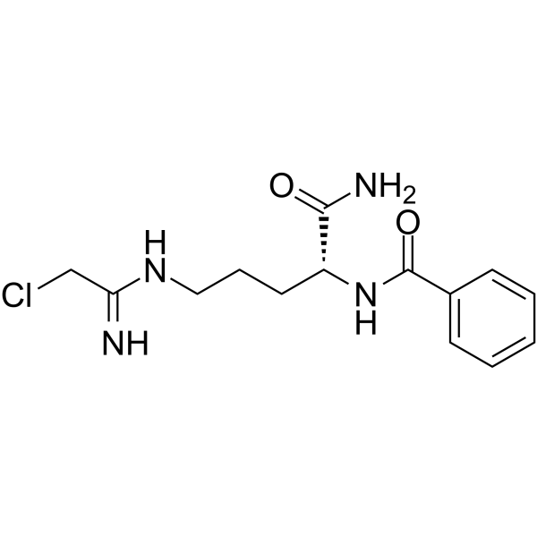 D-Cl-amidine