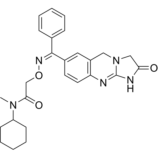 R 80123 Chemical Structure