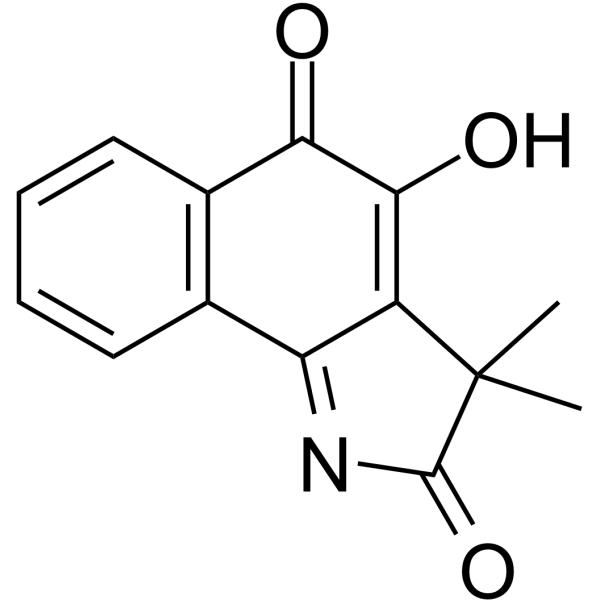 BVT948 Chemical Structure