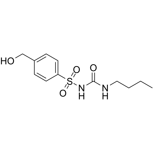 4-<em>Hydroxytolbutamide</em>