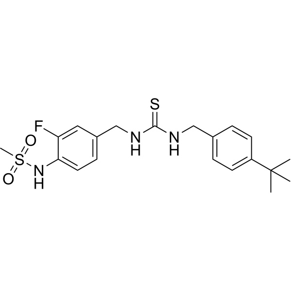 JYL 1421 Chemical Structure