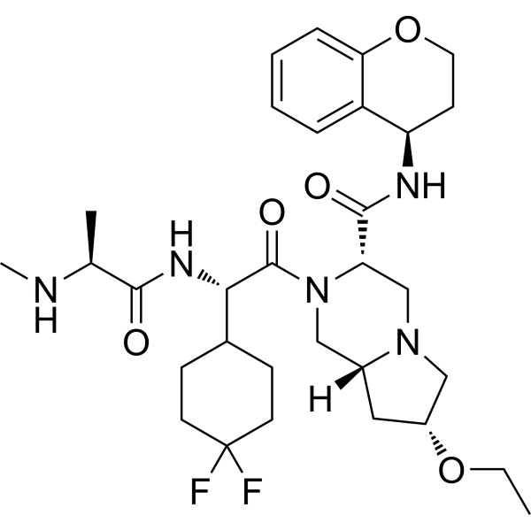 T-3256336 Chemical Structure