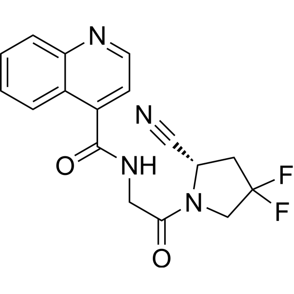 SP-13786 Chemical Structure