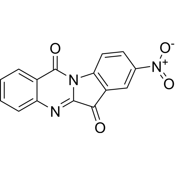 GNF-PF-3777 Chemical Structure