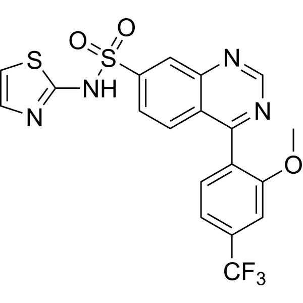 AM-2099 Chemical Structure