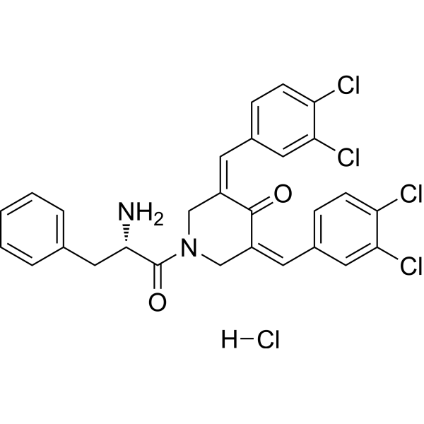 RA190 Chemical Structure