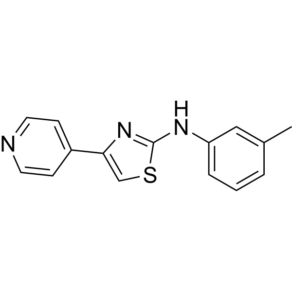 STF-62247 Chemical Structure